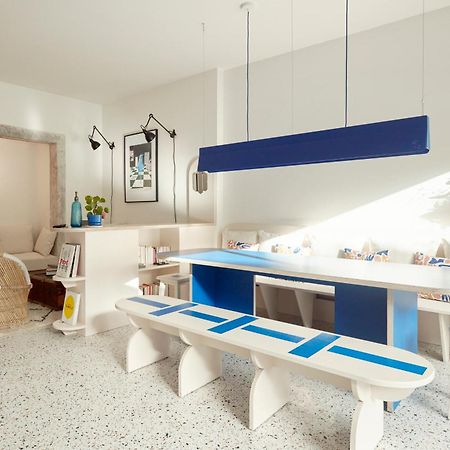 Casa Pavao Lisboa Otel Dış mekan fotoğraf
