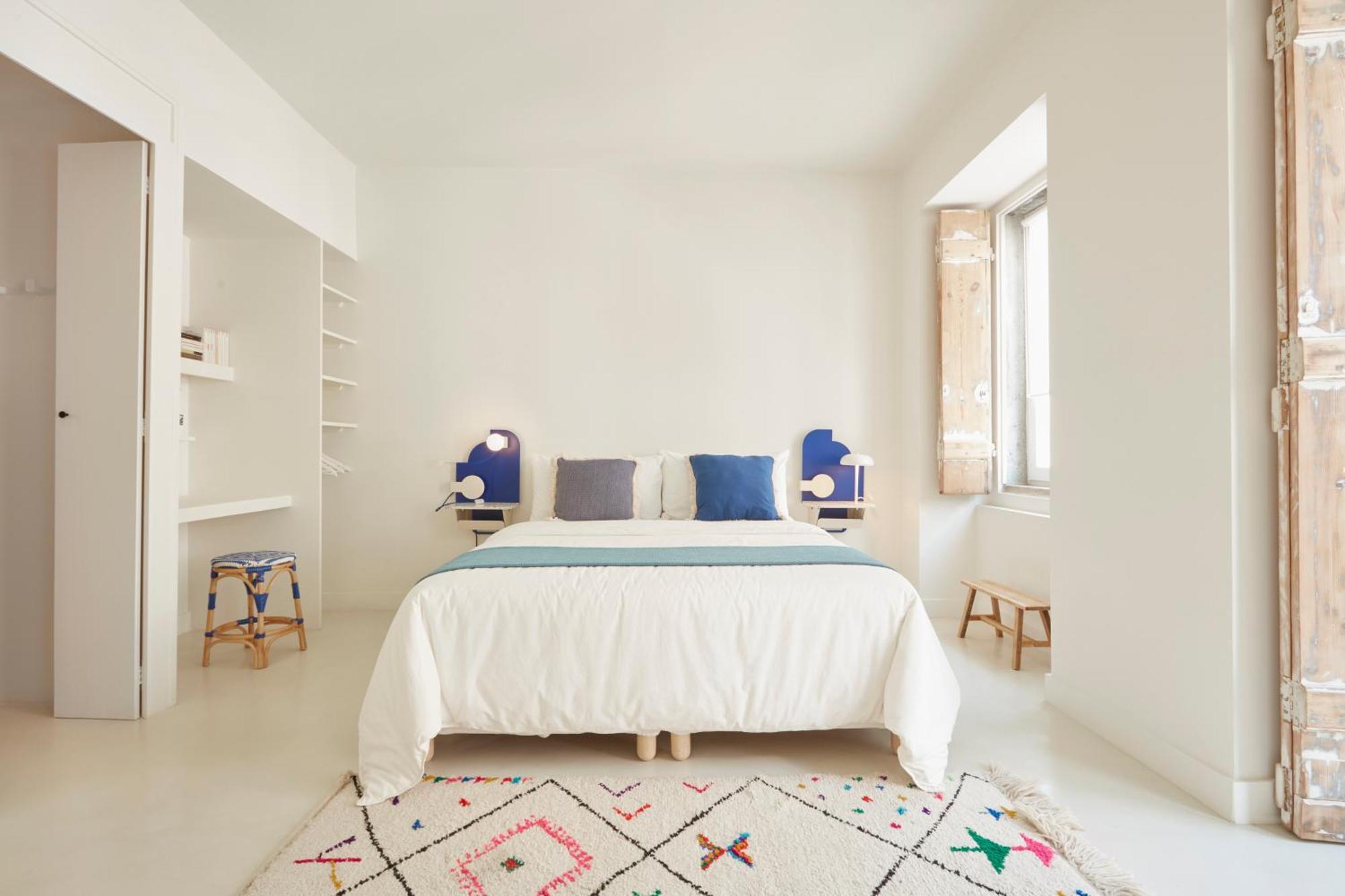 Casa Pavao Lisboa Otel Dış mekan fotoğraf