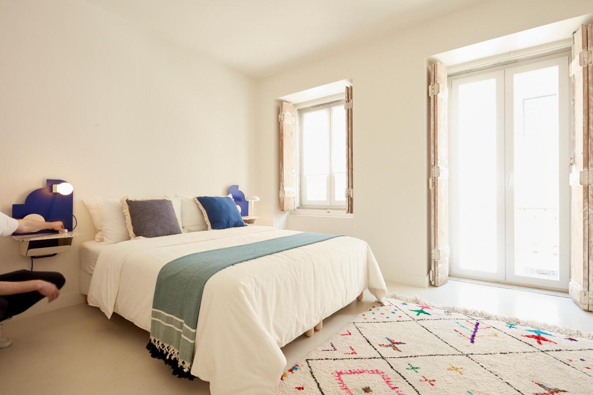 Casa Pavao Lisboa Otel Dış mekan fotoğraf